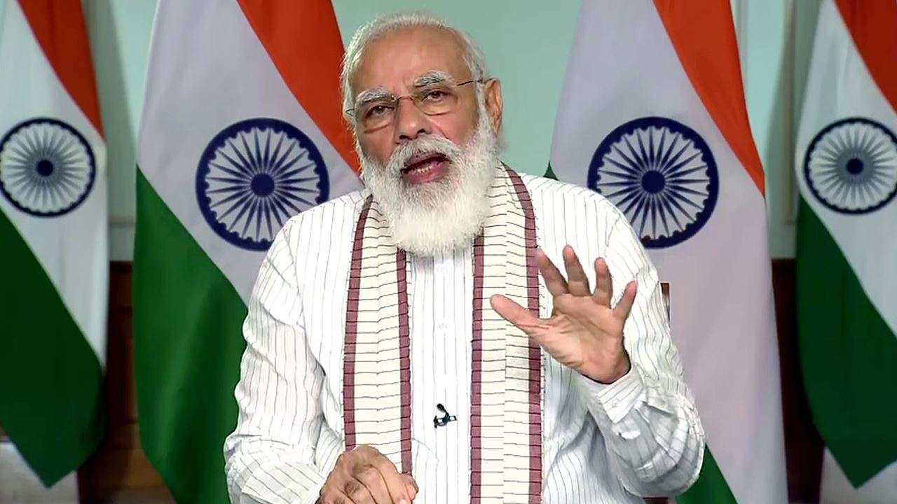 आज किसान महासम्मेलन को संबोधित करेंगे प्रधानमंत्री नरेंद्र मोदी आज किसान महासम्मेलन को संबोधित करेंगे प्रधानमंत्री नरेंद्र मोदी